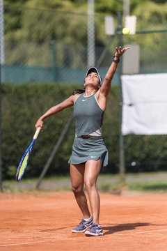 Johanna Silva 30 - Klipper Open